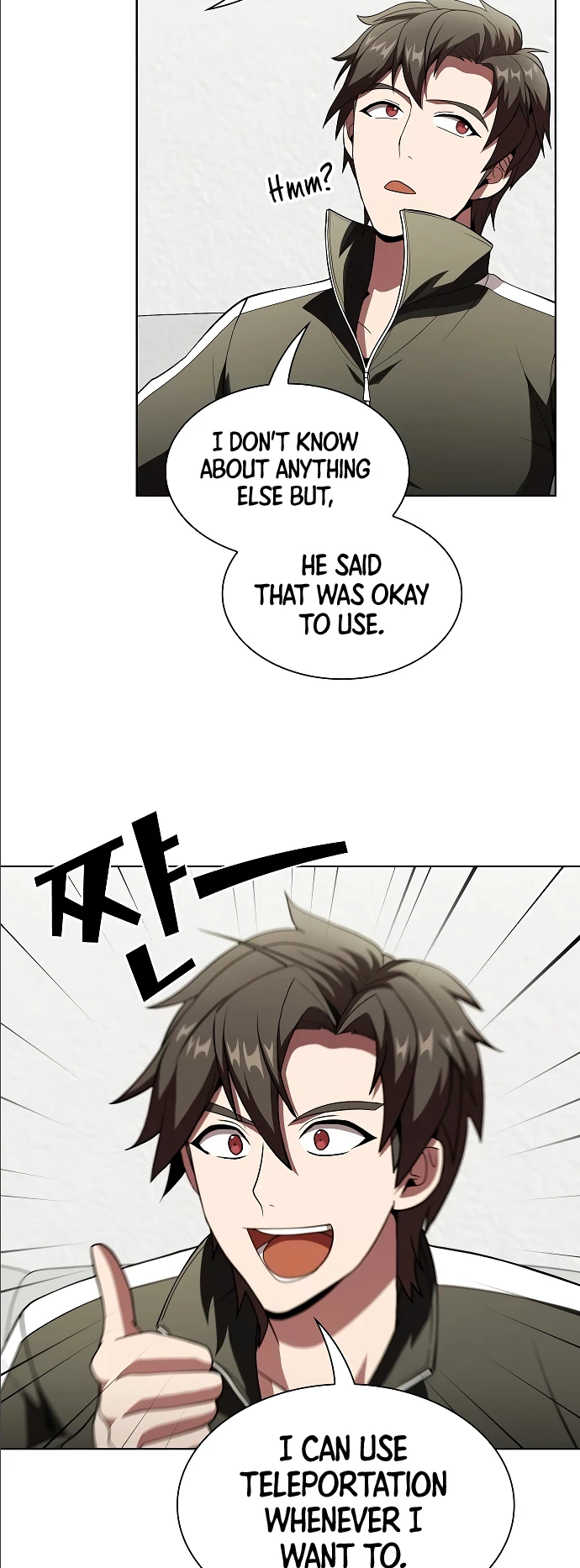 The Advanced Player of the Tutorial Tower Chapter 56 — Page 9
