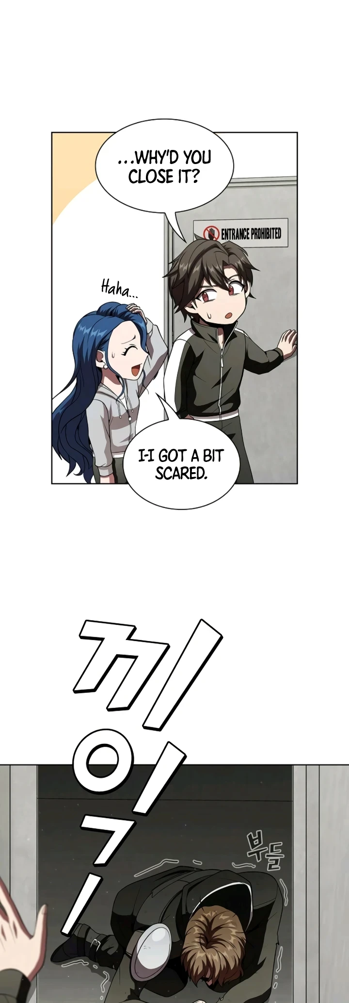 The Advanced Player of the Tutorial Tower Chapter 57 — Page 8