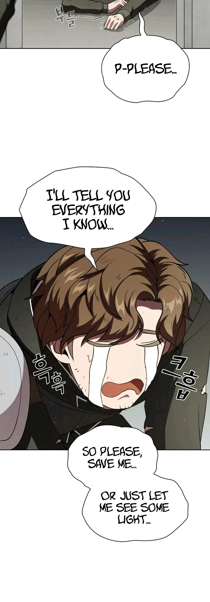 The Advanced Player of the Tutorial Tower Chapter 57 — Page 9