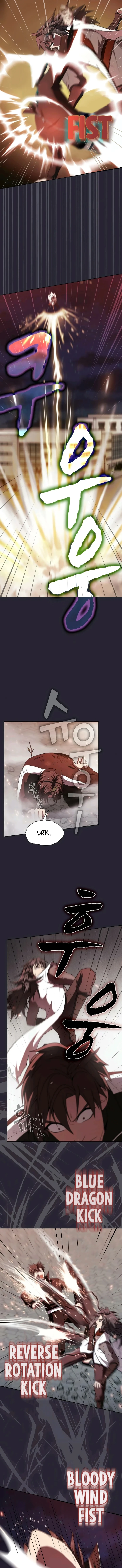 The Advanced Player of the Tutorial Tower Chapter 59 — Page 3