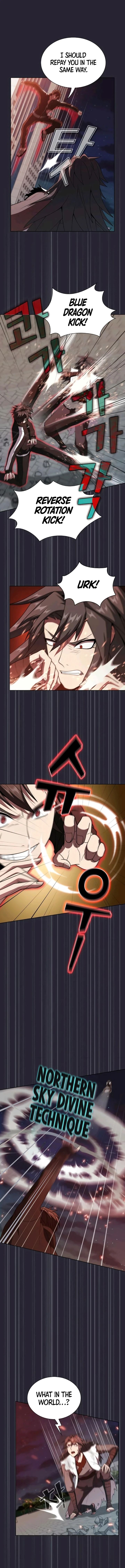 The Advanced Player of the Tutorial Tower Chapter 59 — Page 8