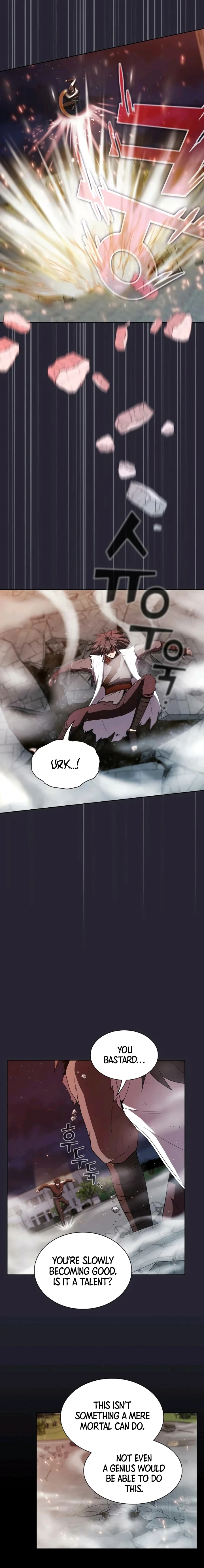 The Advanced Player of the Tutorial Tower Chapter 59 — Page 14