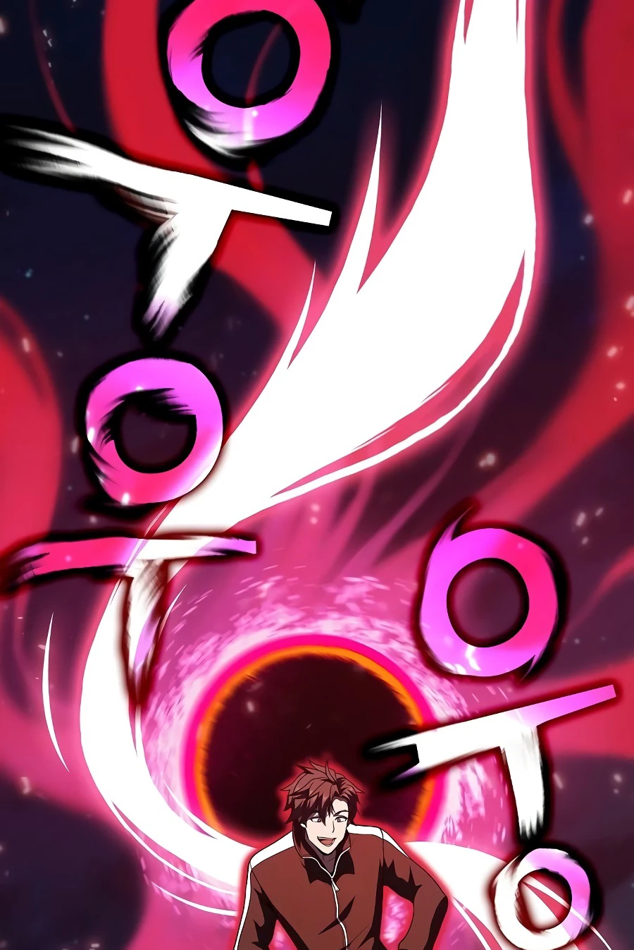 The Advanced Player of the Tutorial Tower Chapter 64 — Page 3