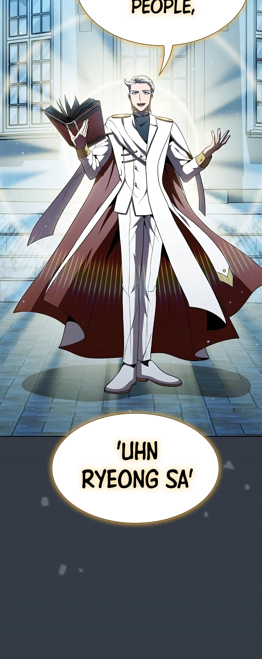 The Advanced Player of the Tutorial Tower Chapter 64 — Page 7
