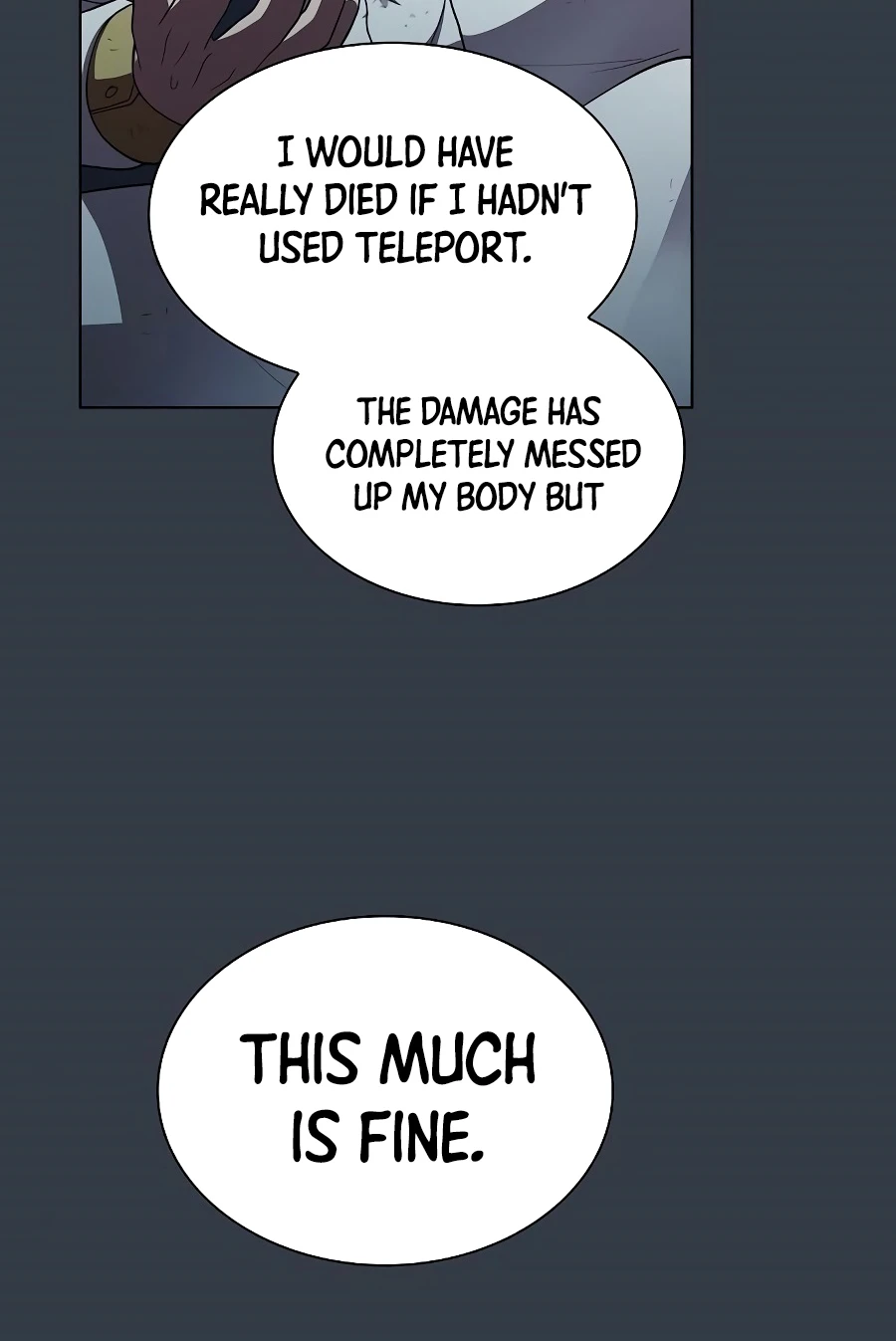 The Advanced Player of the Tutorial Tower Chapter 64 — Page 17