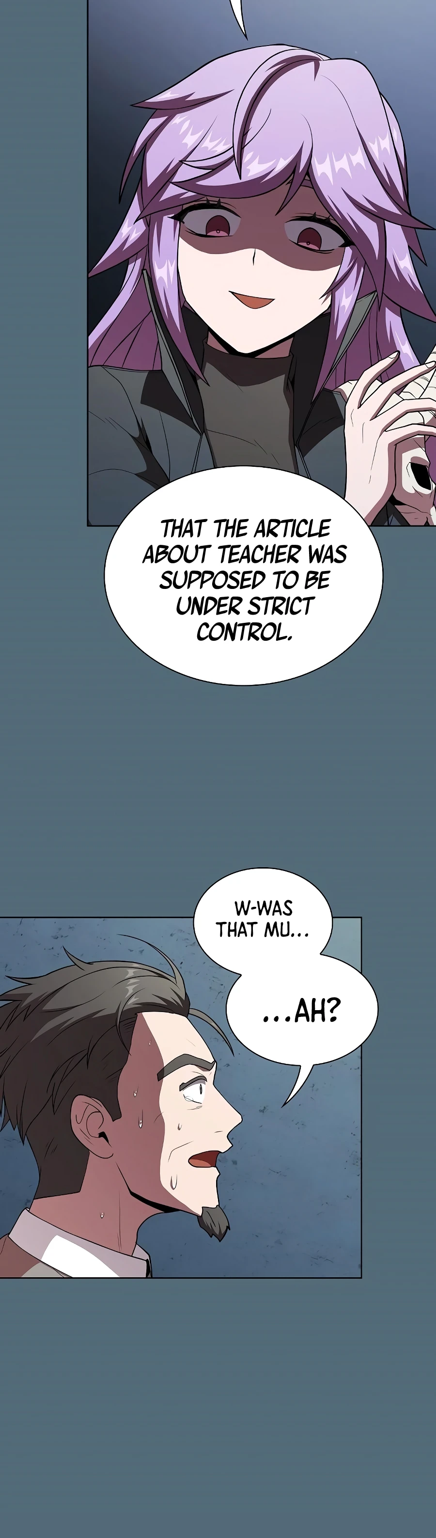 The Advanced Player of the Tutorial Tower Chapter 66 — Page 9