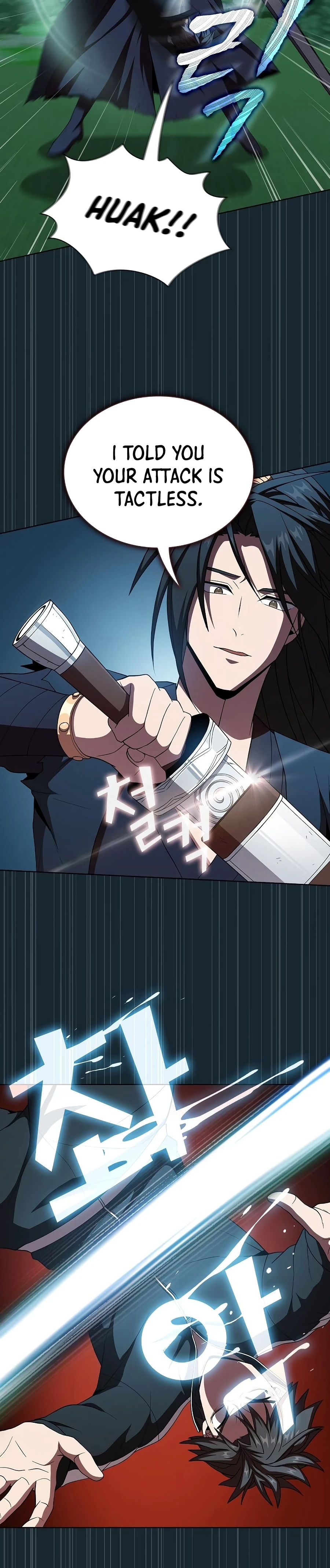 The Advanced Player of the Tutorial Tower Chapter 68 — Page 7