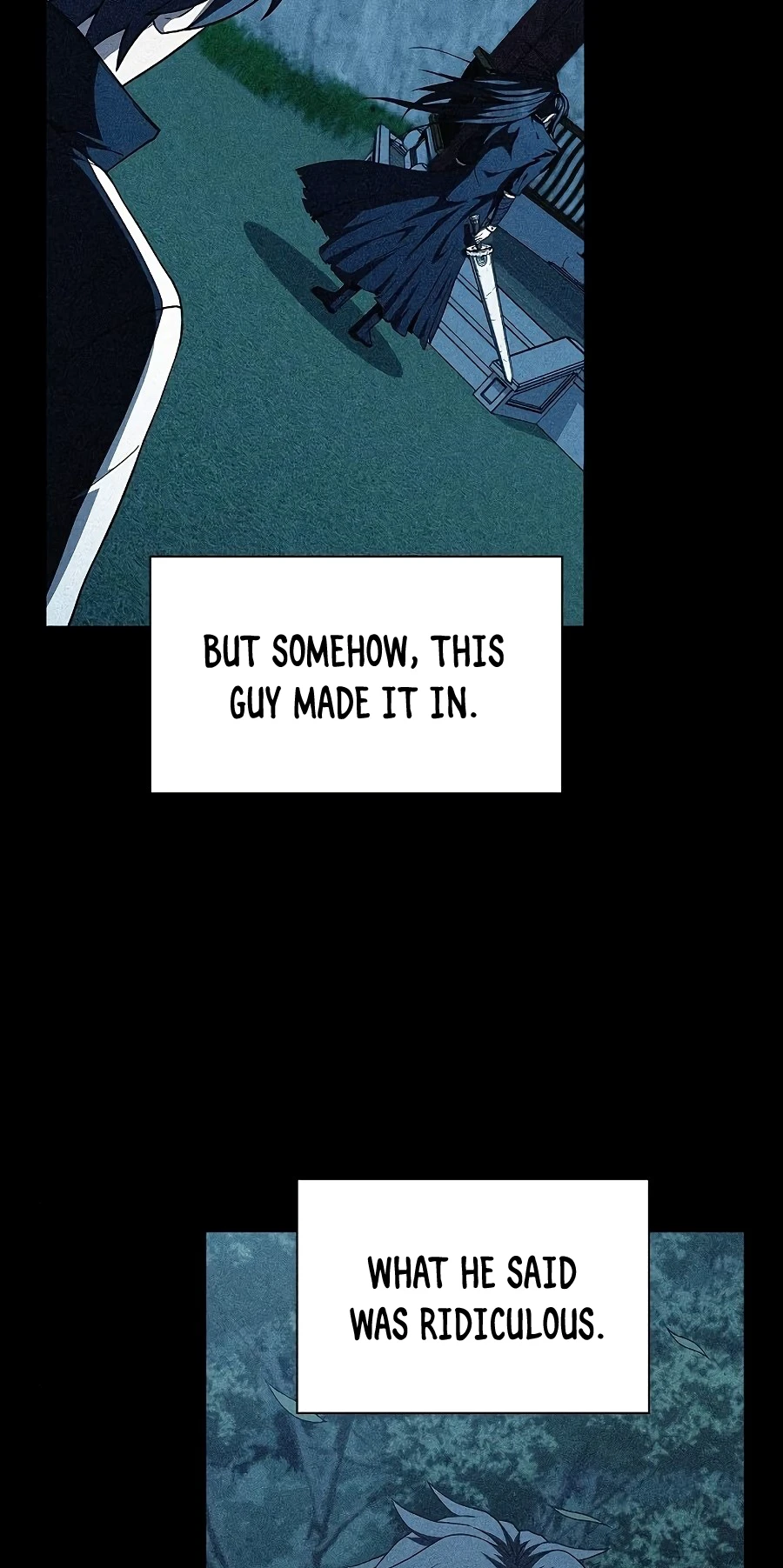 The Advanced Player of the Tutorial Tower Chapter 69 — Page 3
