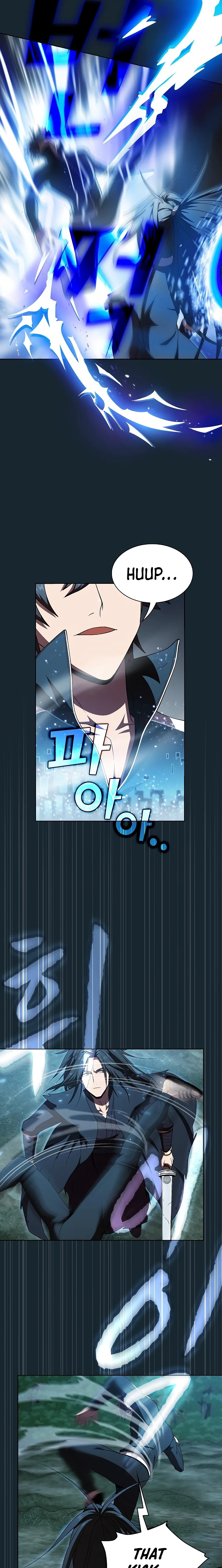 The Advanced Player of the Tutorial Tower Chapter 70 — Page 3