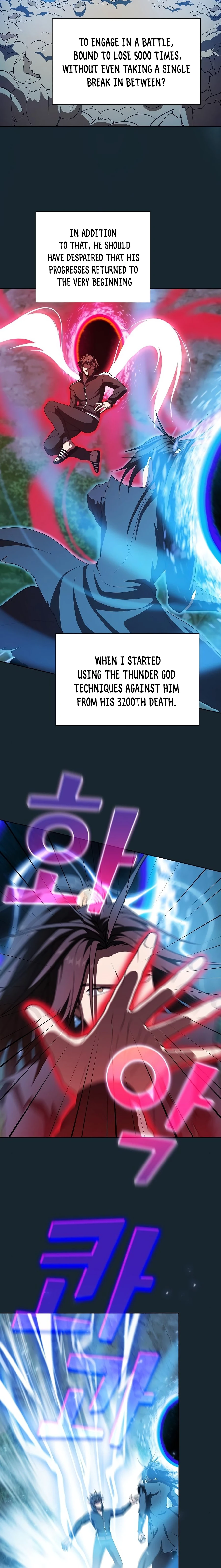 The Advanced Player of the Tutorial Tower Chapter 70 — Page 5