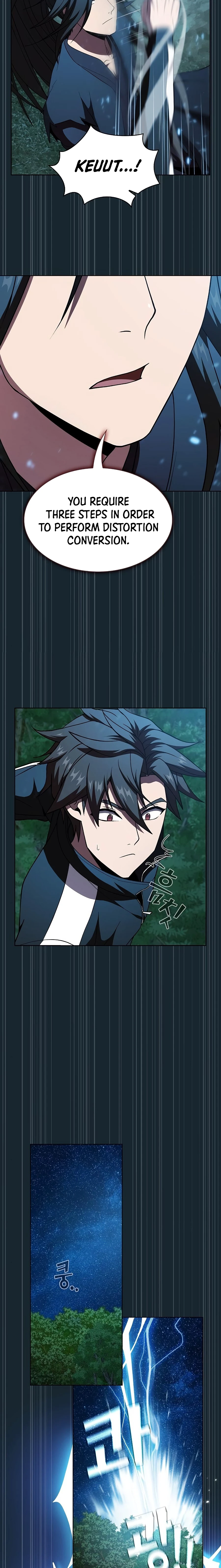 The Advanced Player of the Tutorial Tower Chapter 70 — Page 9