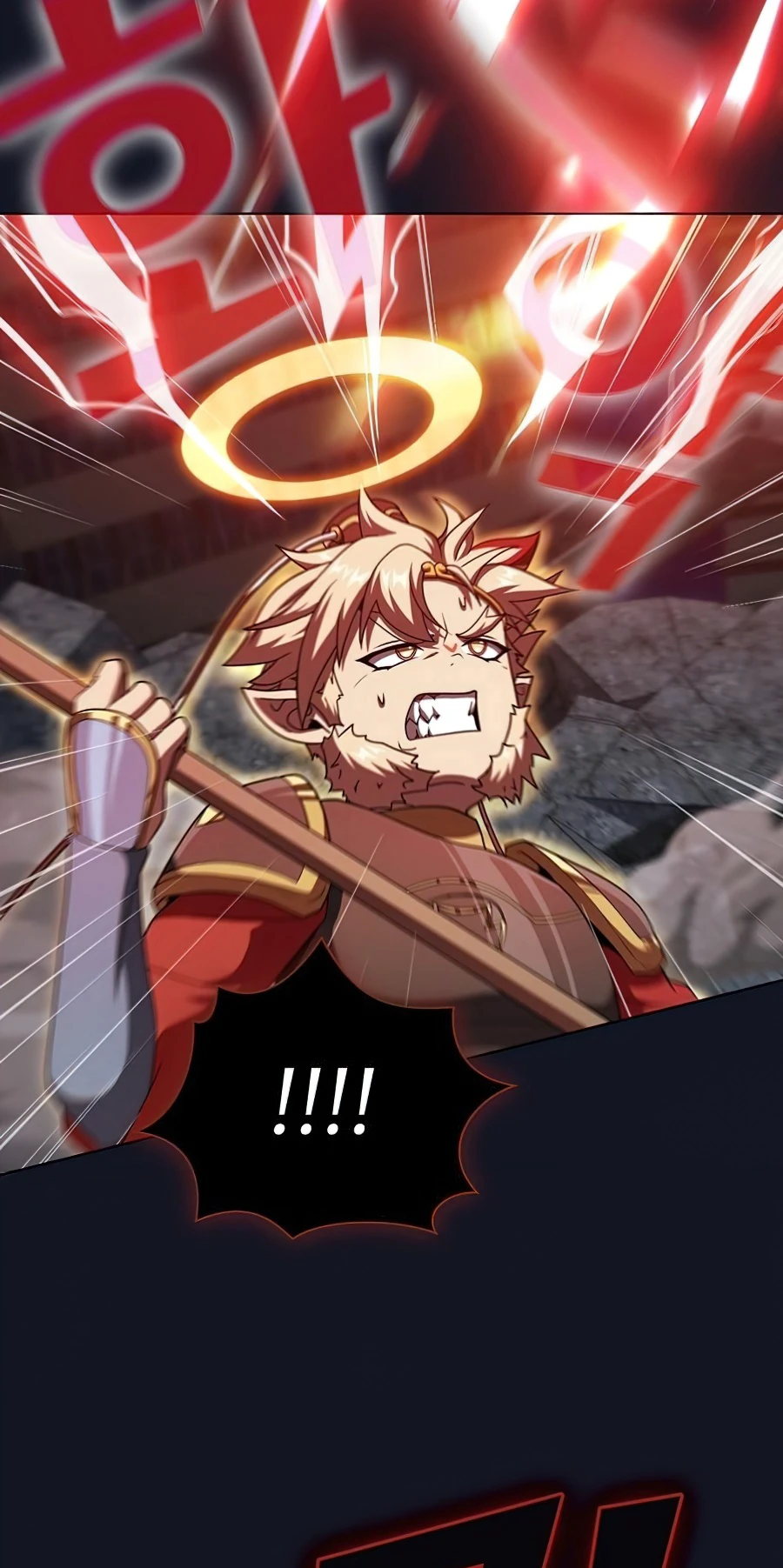 The Advanced Player of the Tutorial Tower Chapter 74 — Page 3