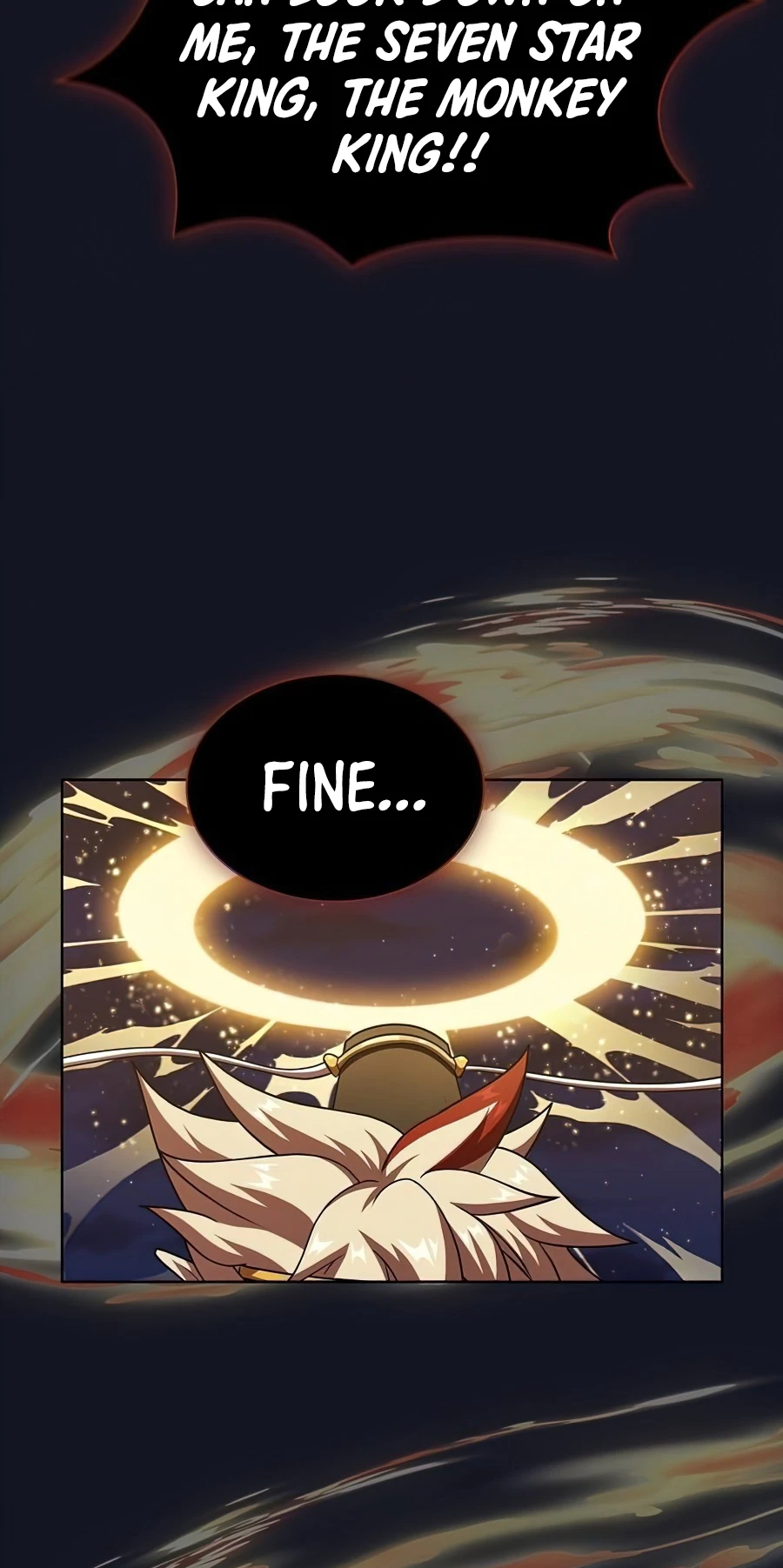 The Advanced Player of the Tutorial Tower Chapter 74 — Page 7