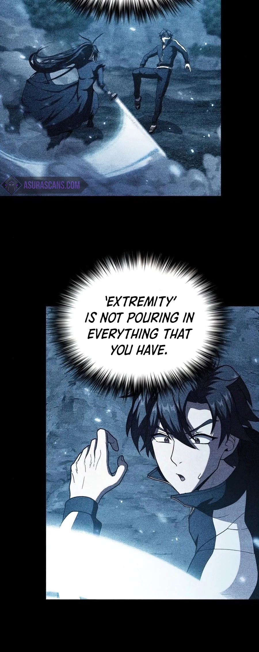The Advanced Player of the Tutorial Tower Chapter 74 — Page 11