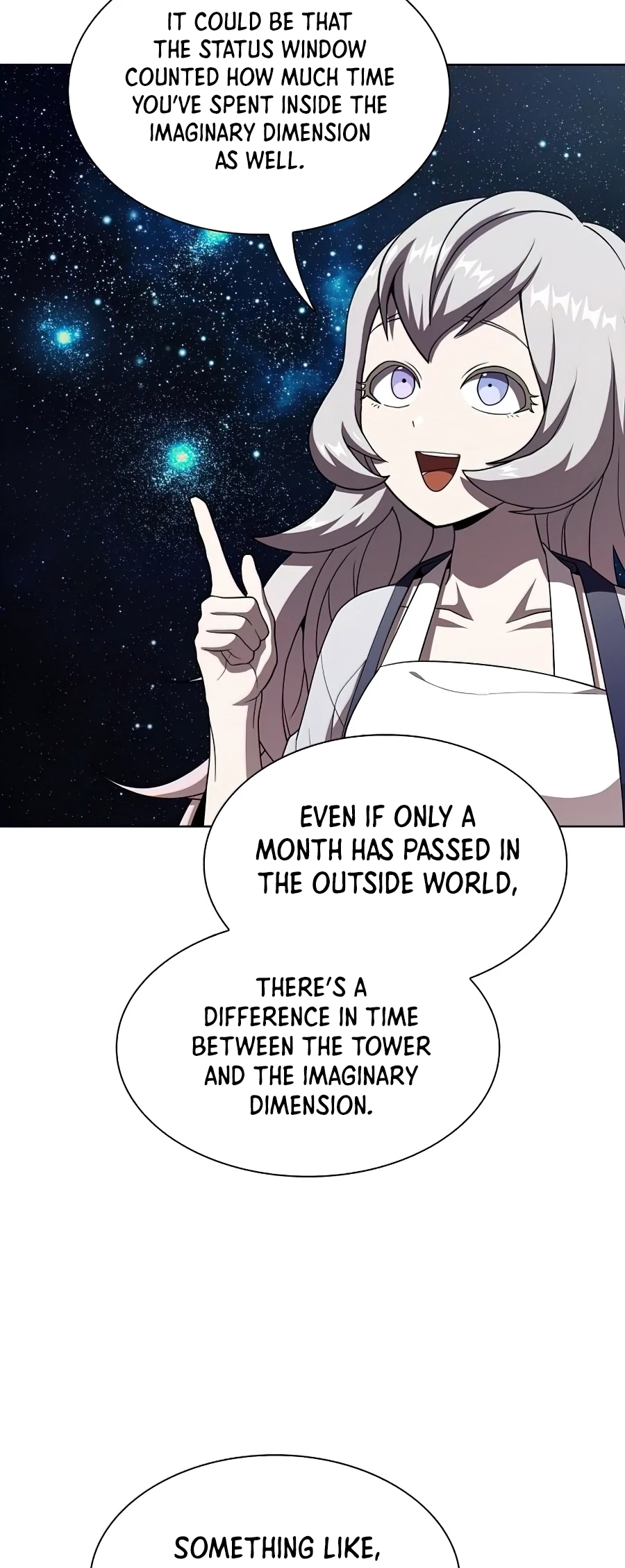 The Advanced Player of the Tutorial Tower Chapter 75 — Page 11