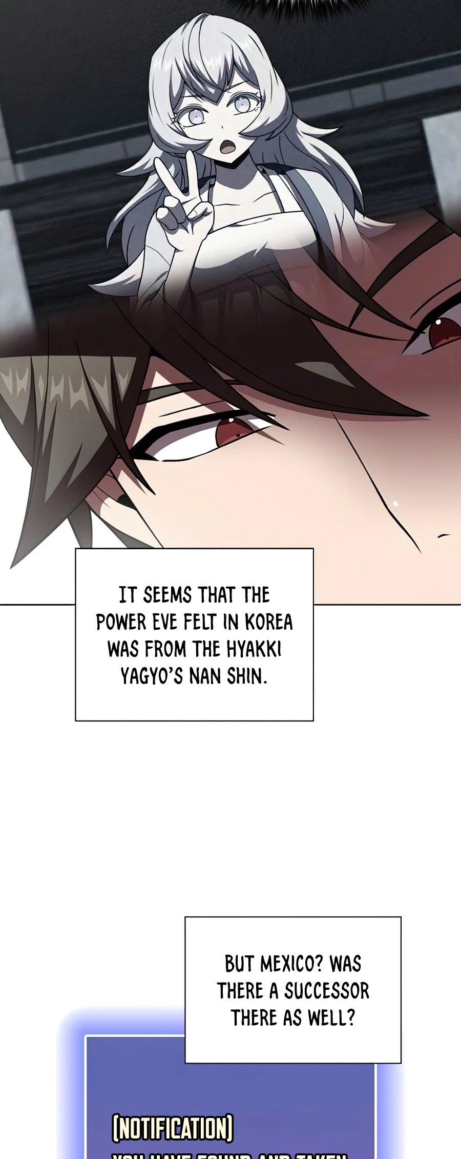 The Advanced Player of the Tutorial Tower Chapter 75 — Page 15
