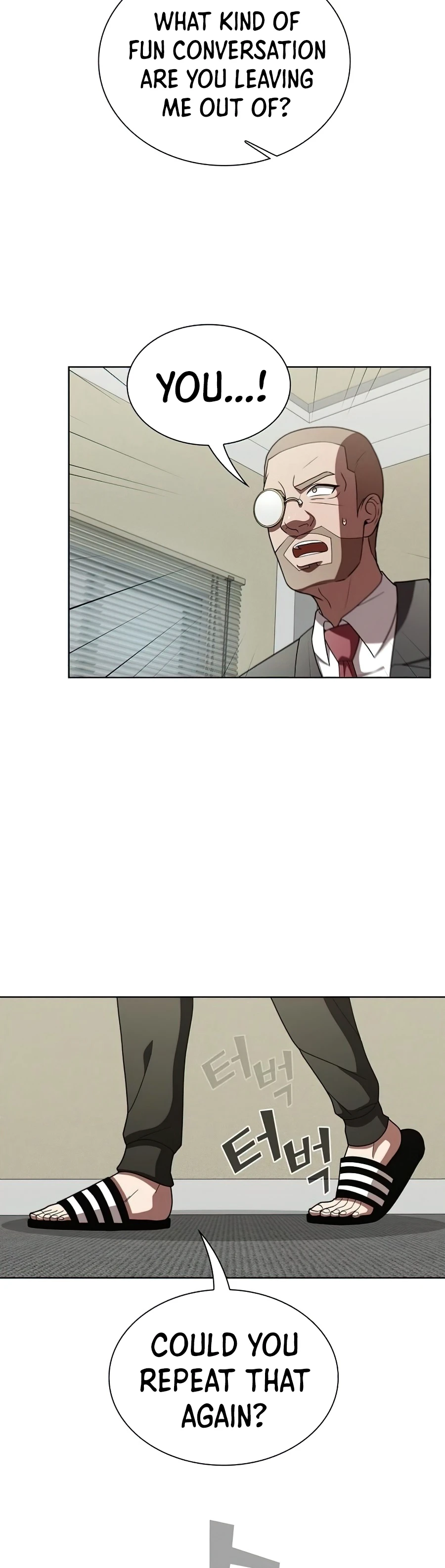 The Advanced Player of the Tutorial Tower Chapter 76 — Page 3