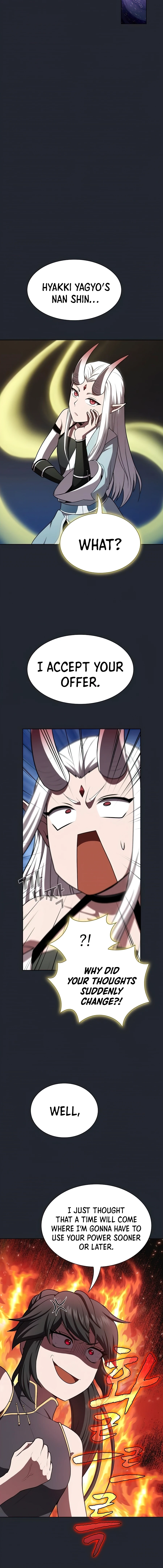 The Advanced Player of the Tutorial Tower Chapter 78 — Page 11