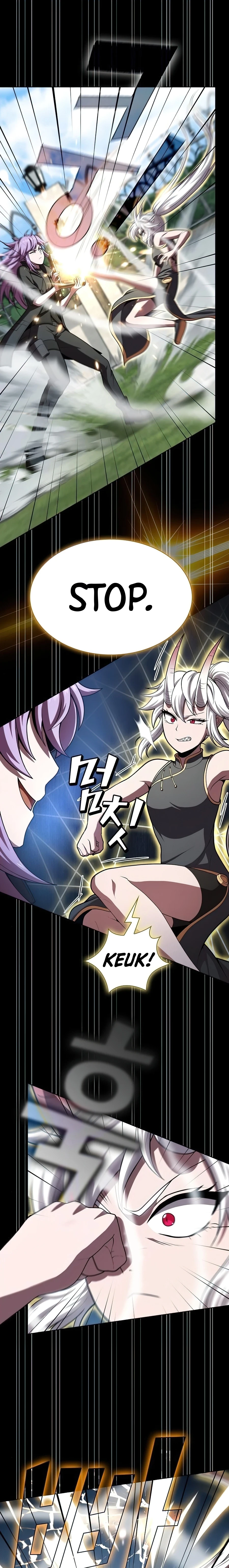The Advanced Player of the Tutorial Tower Chapter 79 — Page 4