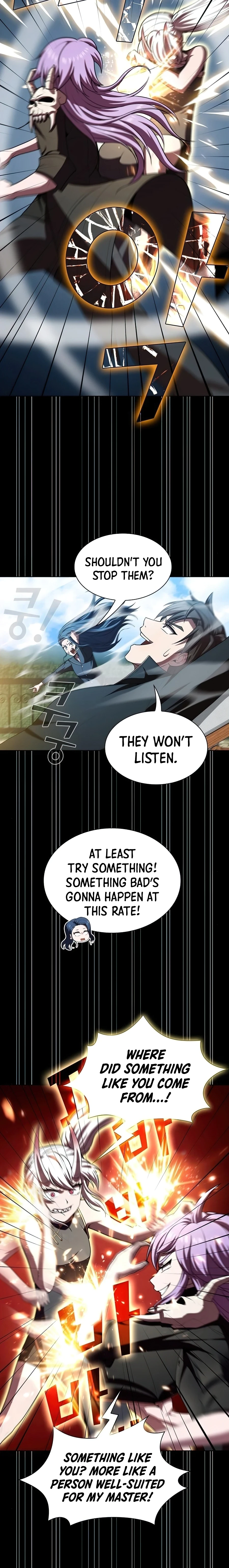The Advanced Player of the Tutorial Tower Chapter 79 — Page 5
