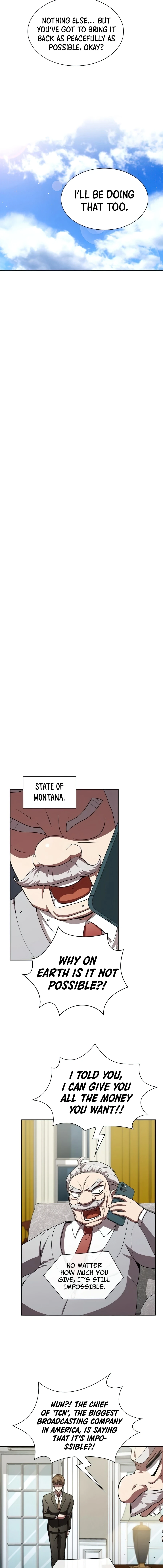 The Advanced Player of the Tutorial Tower Chapter 79 — Page 12