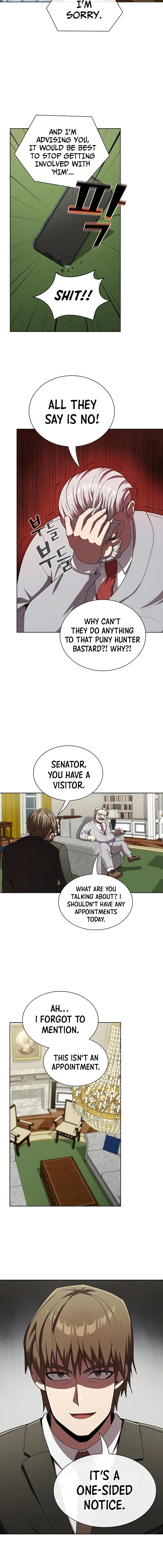 The Advanced Player of the Tutorial Tower Chapter 79 — Page 13