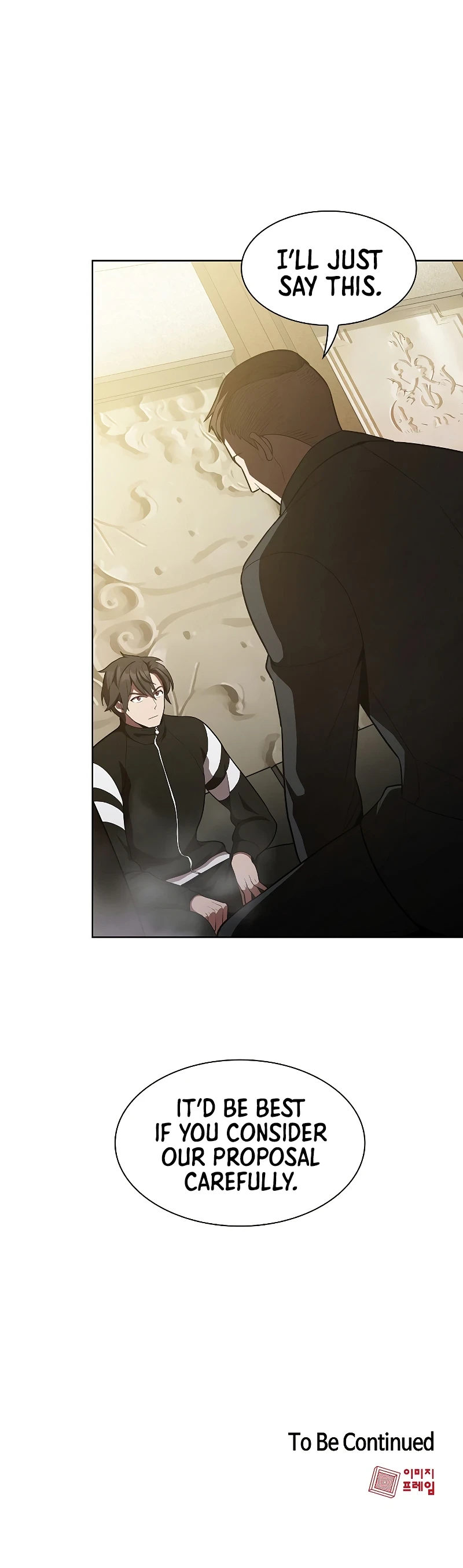 The Advanced Player of the Tutorial Tower Chapter 8 — Page 10
