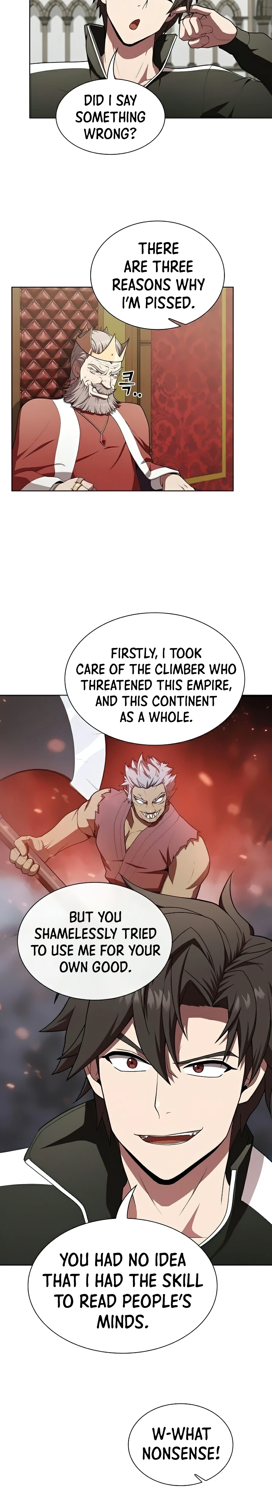 The Advanced Player of the Tutorial Tower Chapter 82 — Page 7