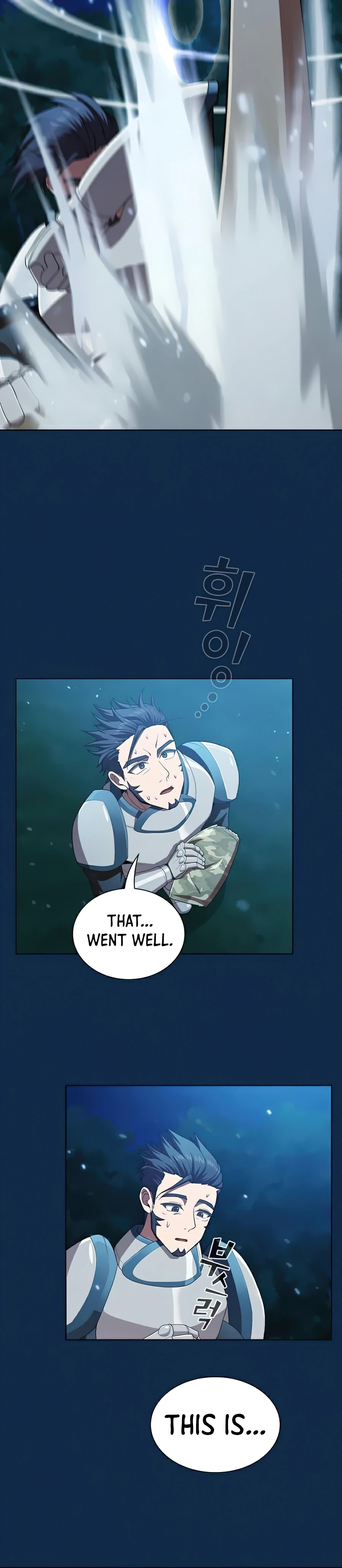 The Advanced Player of the Tutorial Tower Chapter 82 — Page 11