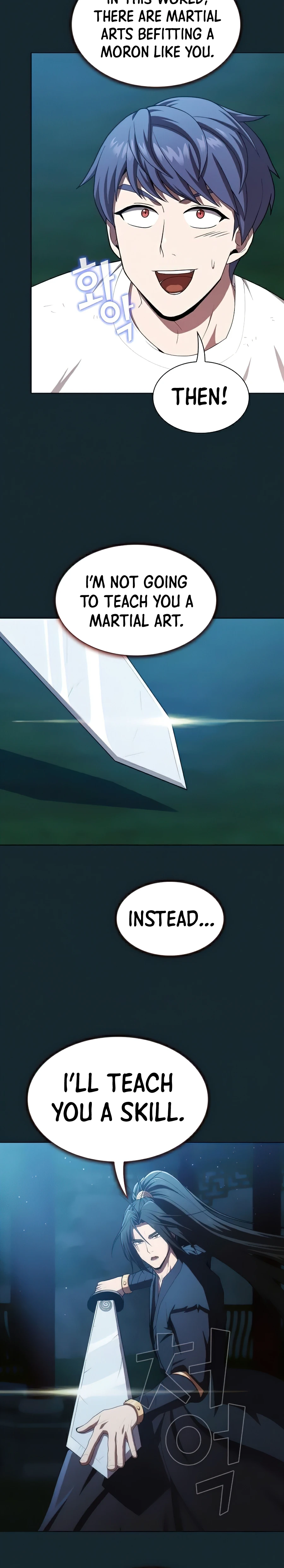 The Advanced Player of the Tutorial Tower Chapter 82 — Page 13
