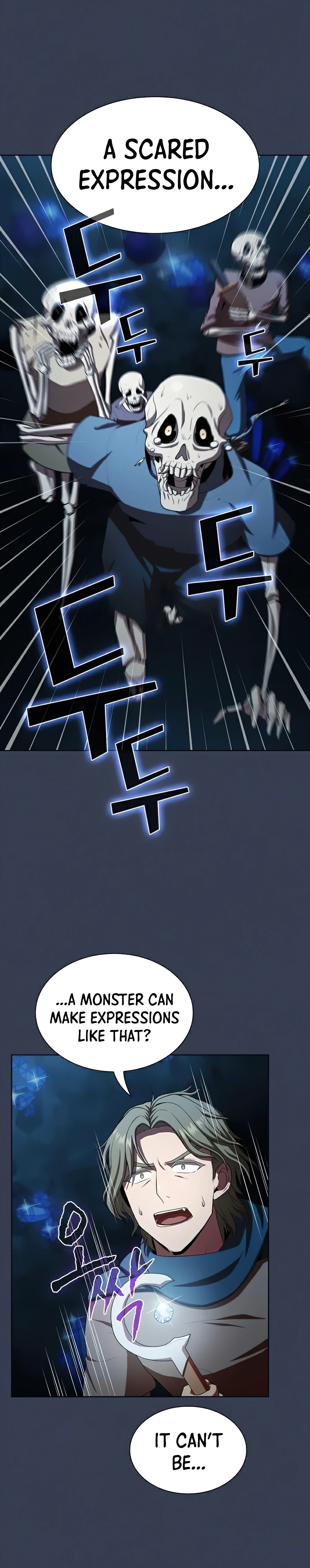 The Advanced Player of the Tutorial Tower Chapter 82 — Page 15