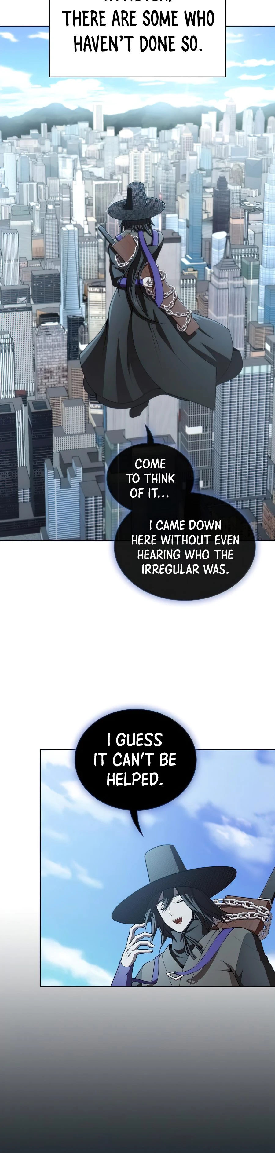 The Advanced Player of the Tutorial Tower Chapter 86 — Page 5