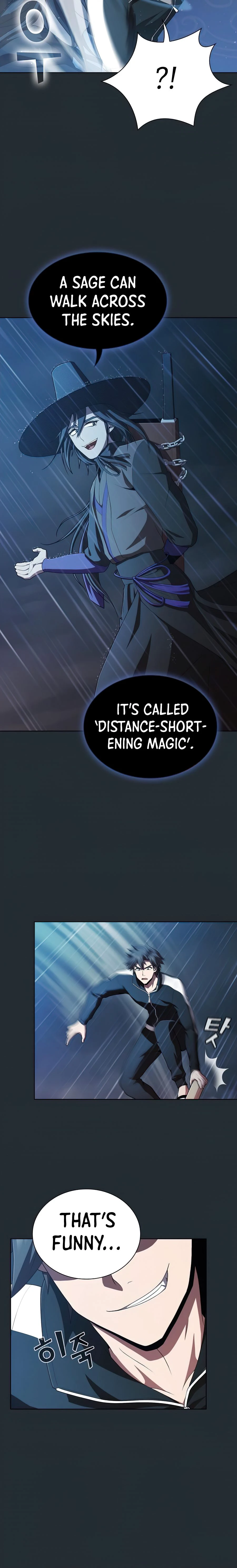 The Advanced Player of the Tutorial Tower Chapter 86 — Page 11
