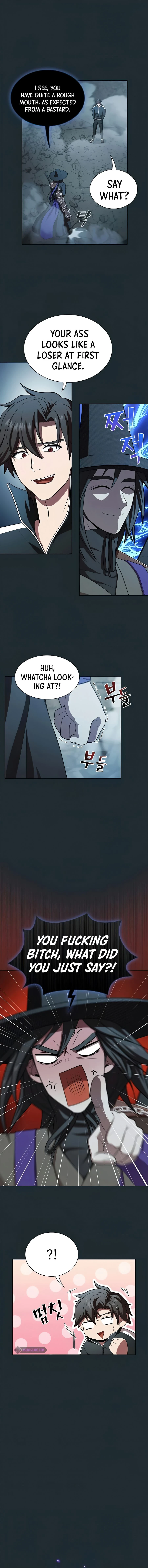 The Advanced Player of the Tutorial Tower Chapter 87 — Page 2