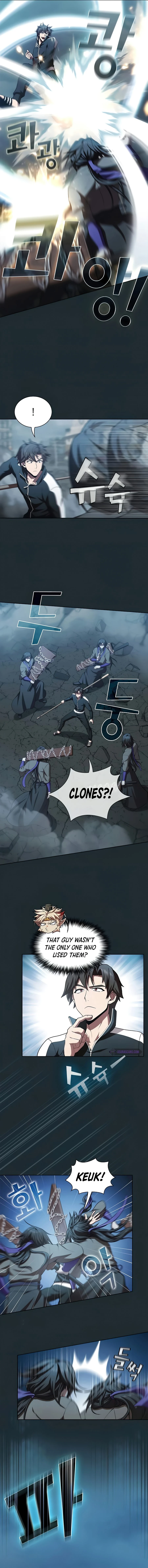 The Advanced Player of the Tutorial Tower Chapter 87 — Page 6