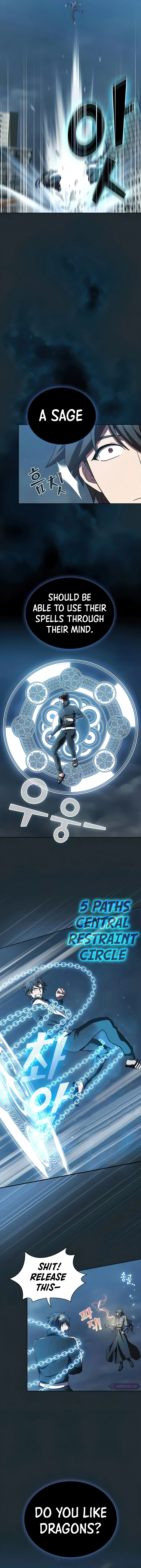 The Advanced Player of the Tutorial Tower Chapter 87 — Page 7