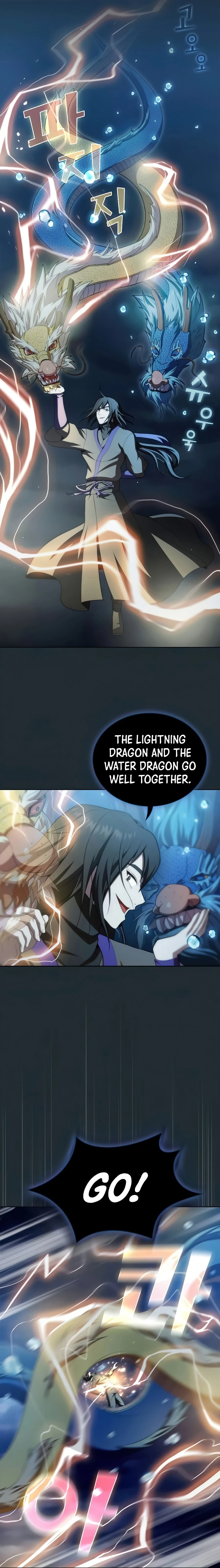 The Advanced Player of the Tutorial Tower Chapter 87 — Page 8