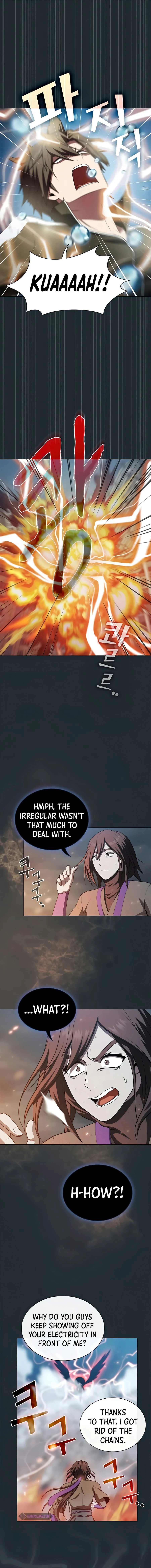 The Advanced Player of the Tutorial Tower Chapter 87 — Page 9