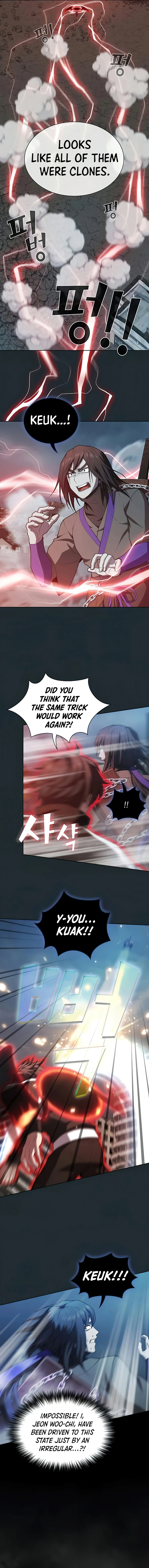 The Advanced Player of the Tutorial Tower Chapter 87 — Page 12