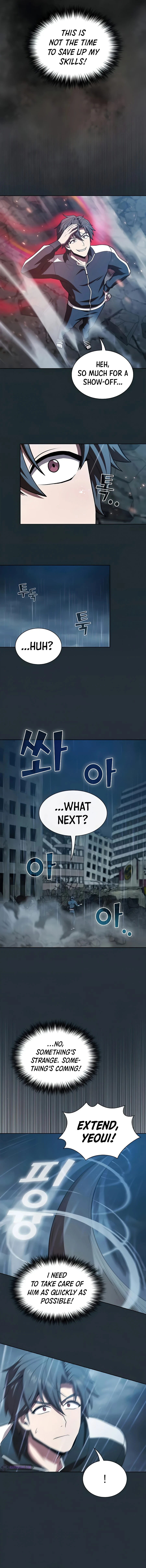 The Advanced Player of the Tutorial Tower Chapter 87 — Page 13