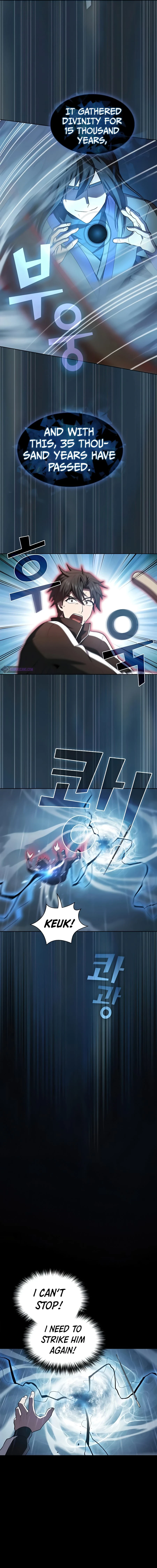 The Advanced Player of the Tutorial Tower Chapter 87 — Page 15