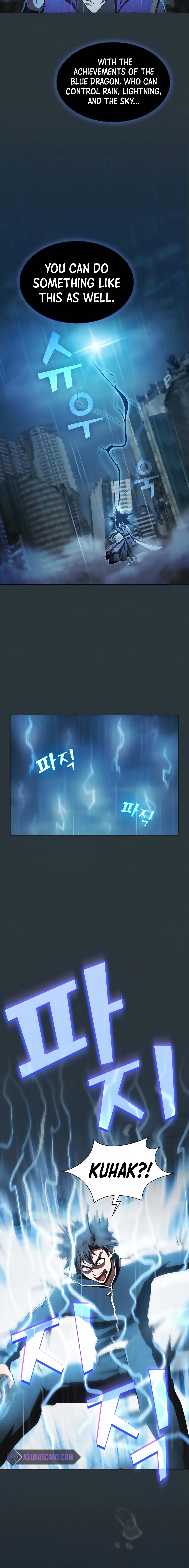 The Advanced Player of the Tutorial Tower Chapter 88 — Page 5