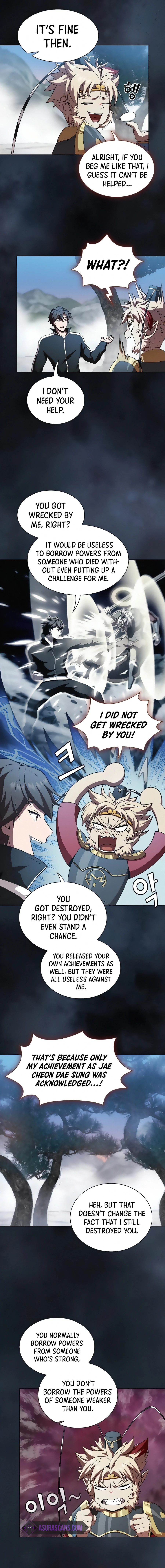 The Advanced Player of the Tutorial Tower Chapter 88 — Page 11