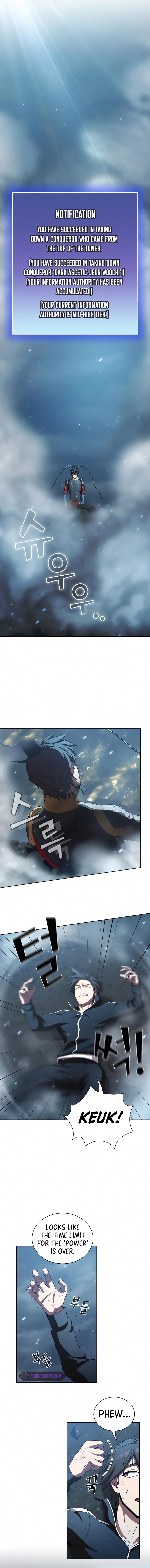 The Advanced Player of the Tutorial Tower Chapter 89 — Page 13