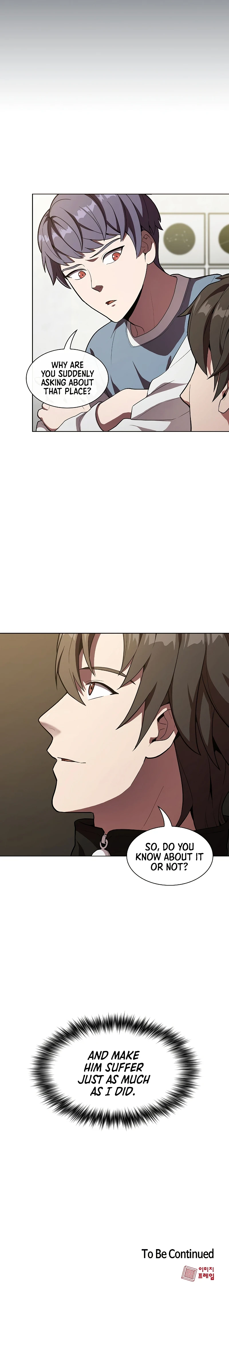The Advanced Player of the Tutorial Tower Chapter 9 — Page 10