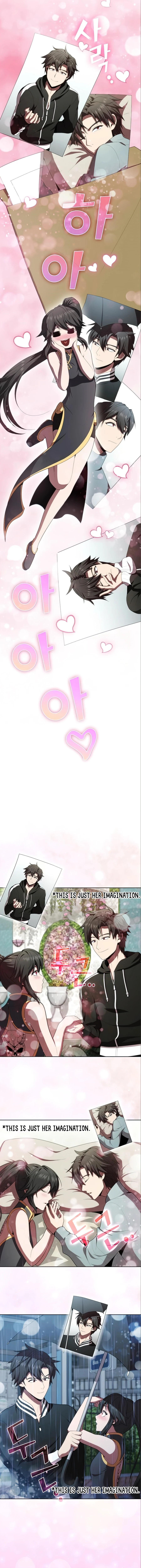 The Advanced Player of the Tutorial Tower Chapter 91 — Page 9
