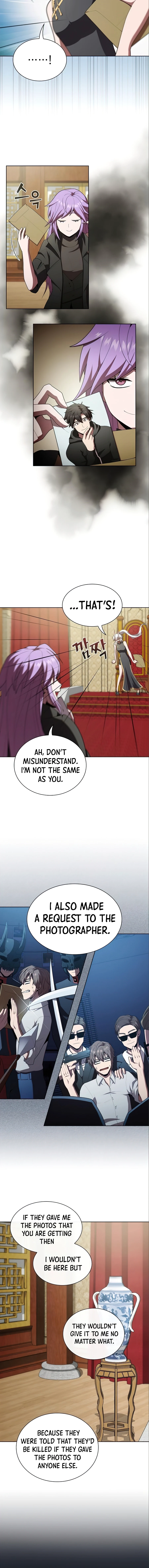 The Advanced Player of the Tutorial Tower Chapter 91 — Page 11