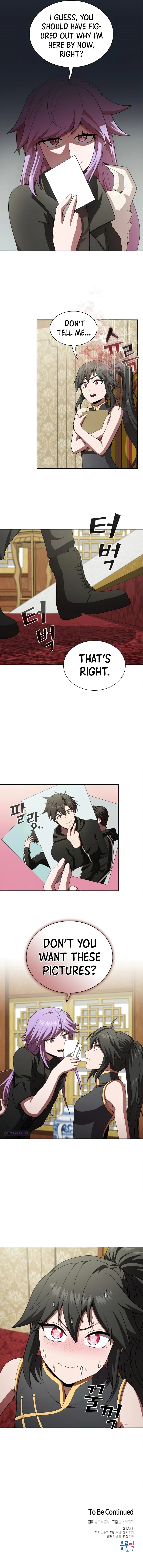 The Advanced Player of the Tutorial Tower Chapter 91 — Page 12