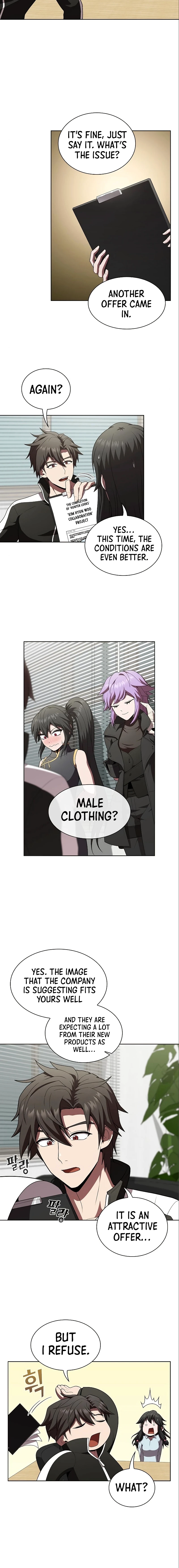 The Advanced Player of the Tutorial Tower Chapter 92 — Page 7