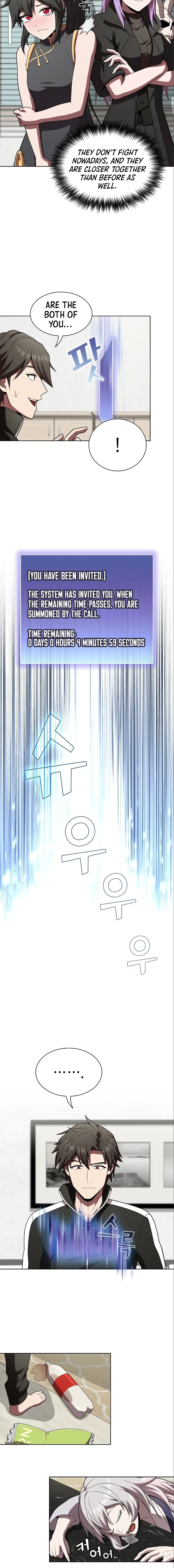 The Advanced Player of the Tutorial Tower Chapter 92 — Page 9